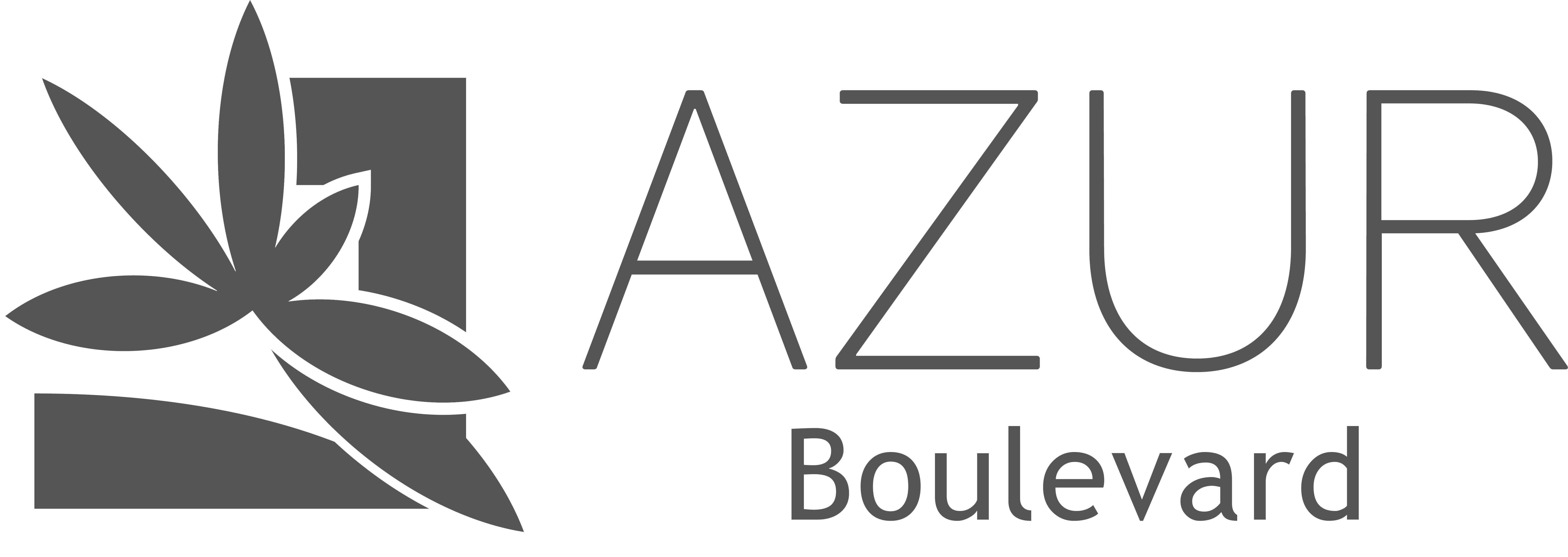 AZUR BOULEVARD I